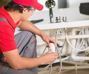 About Plumbing Repair Lancaster - emergency plumber experts in Lancaster