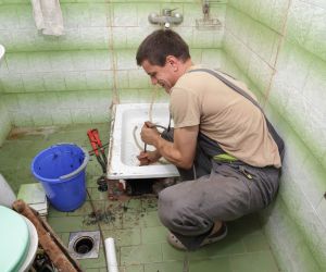 Why choose Plumbing Repair Lancaster for emergency plumber in Lancaster